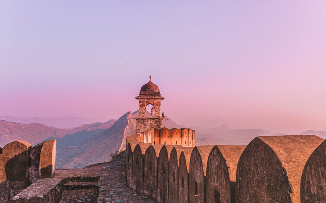 4 Must-Visit Food Trucks in Jaipur for Foodies