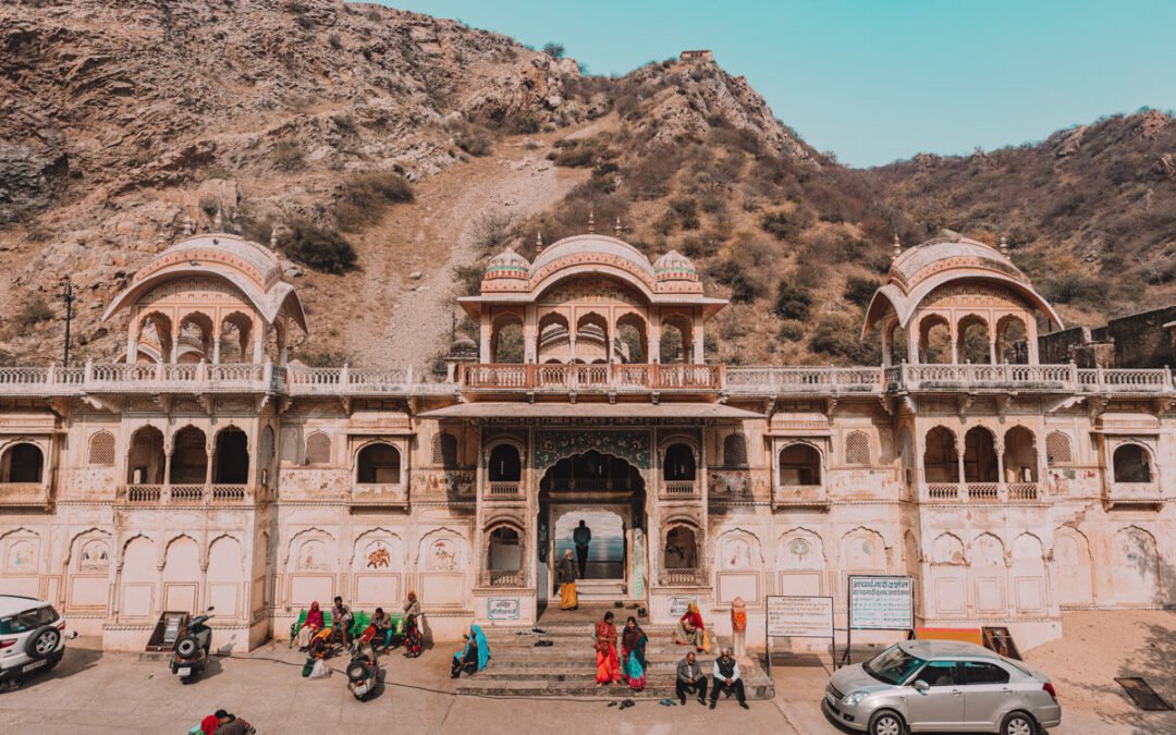 Top nail studios for well groomed nails in Jaipur