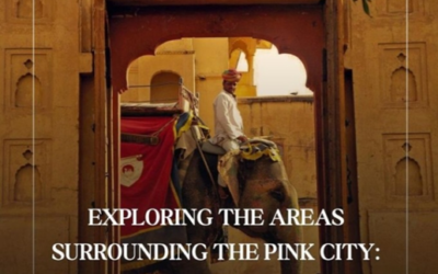 Places Near Jaipur