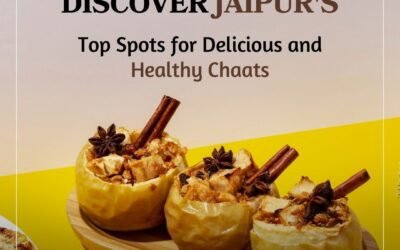 Best Chaat in Jaipur